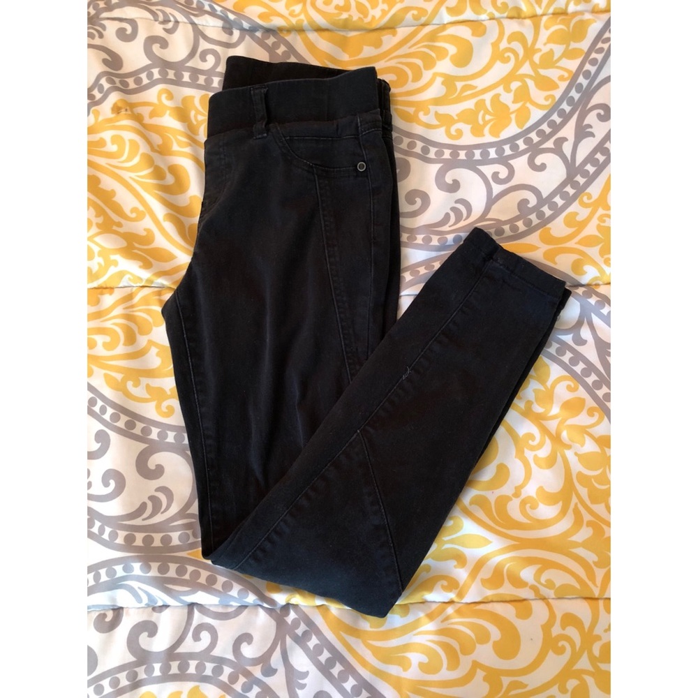 Copper Key Pants
